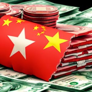 US Republicans Plan to Prioritize Debt Repayment to China Sparks Controversy
